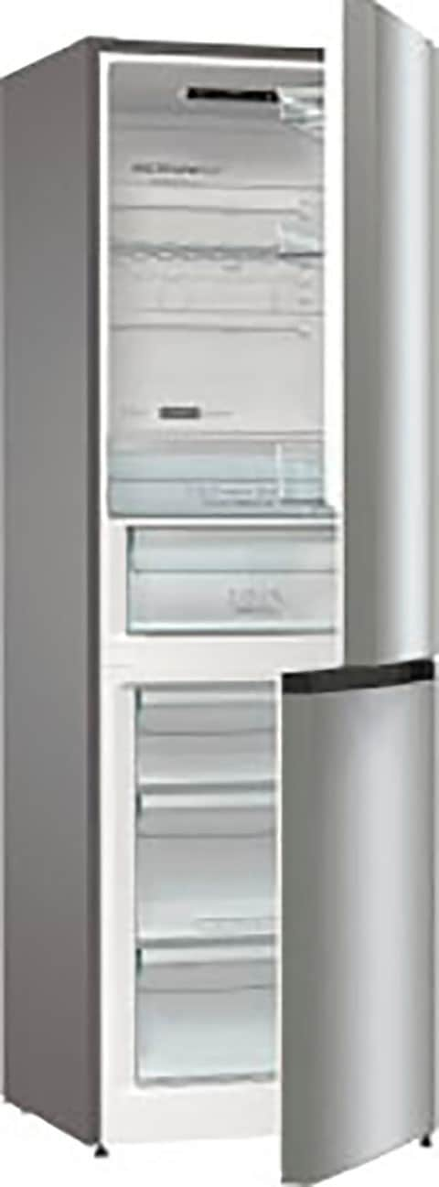 5. Bild von GORENJE Kühl-/Gefrierkombination »NRC 619 BSXL4«, ConvertActive Schublade