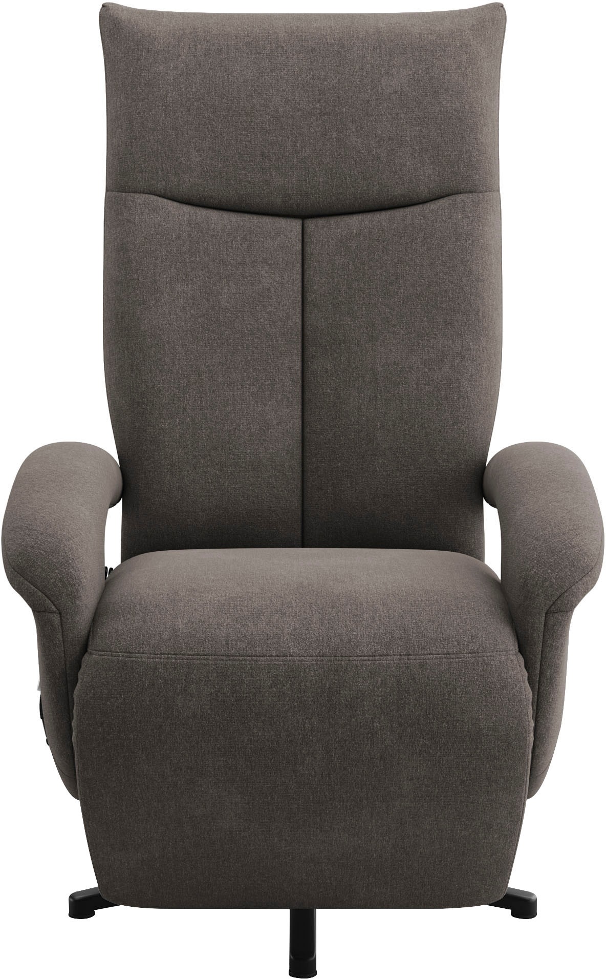 sit&more TV-Sessel »Amica, inkl. Kopfteilverstellung & Drehfunktion« wahlwe günstig online kaufen