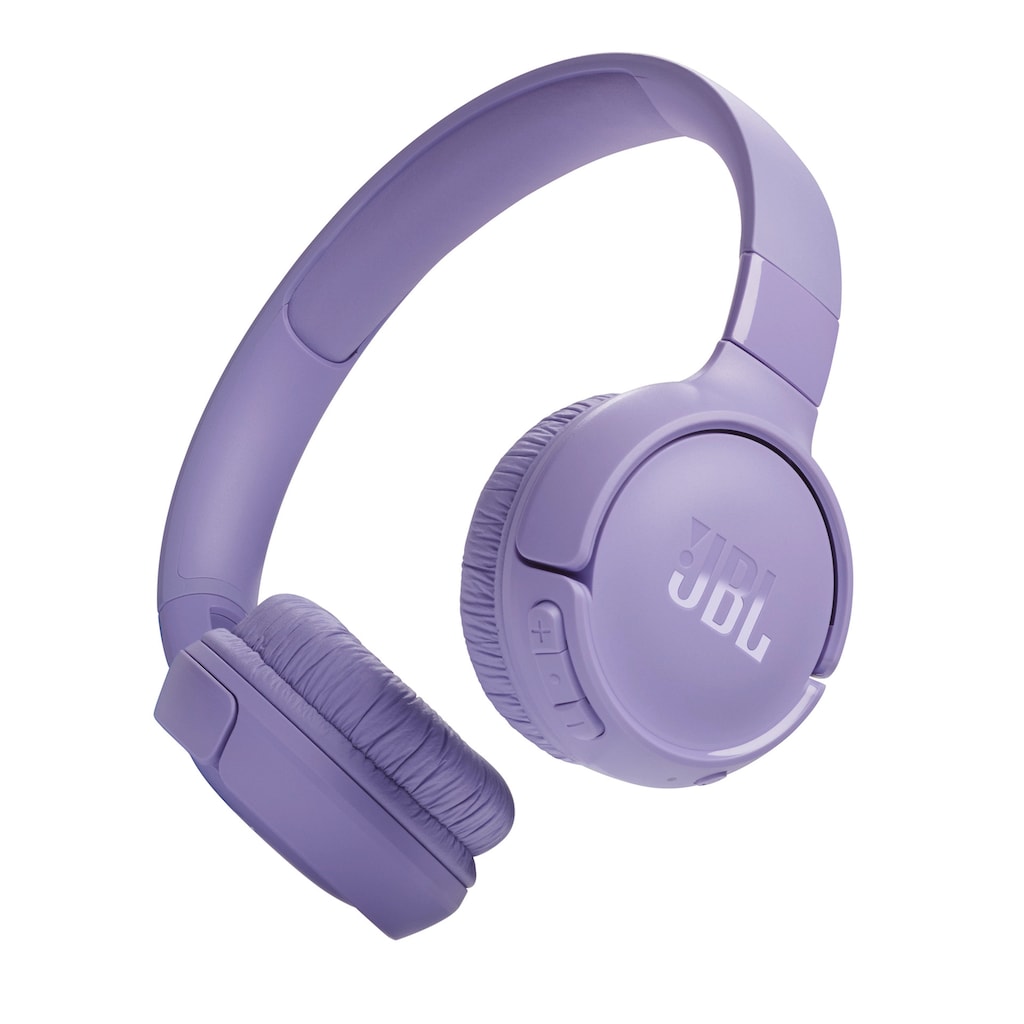 JBL Over-Ear-Kopfhörer »Tune 520 BT«