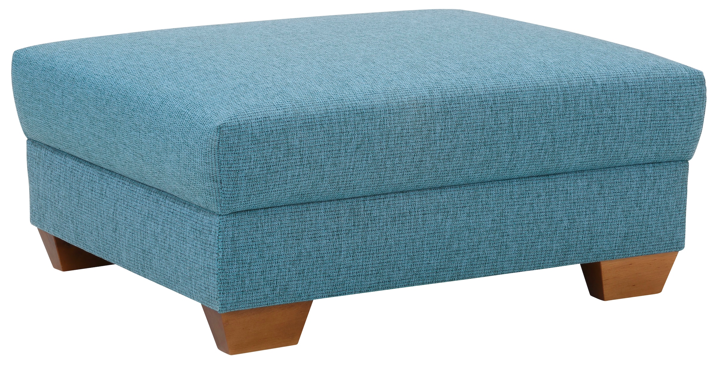 Hocker »DuraSpring«, Mit DuraSpring-Taschenfederkern, bis 140 kg belastbar