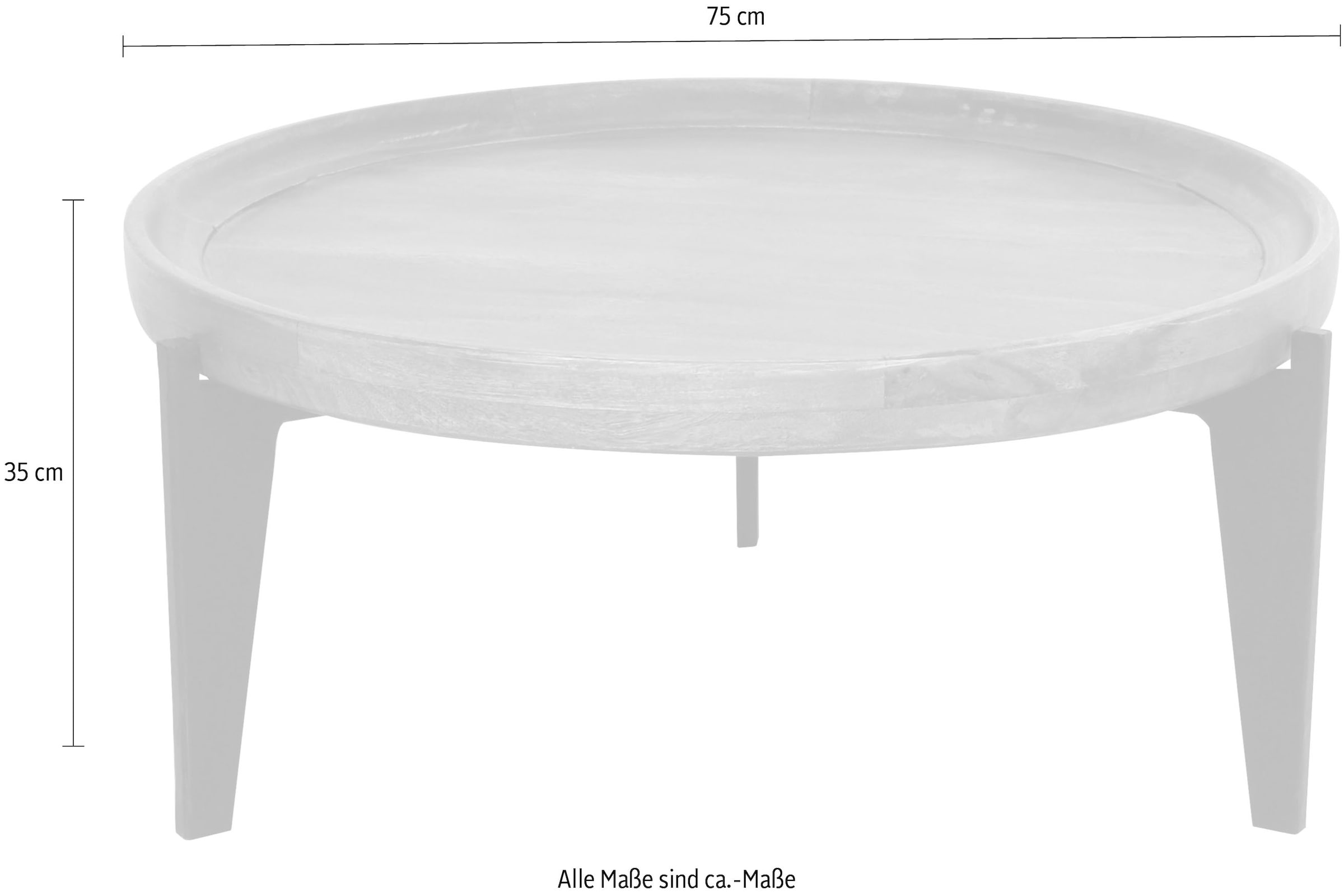 SIT Beistelltisch