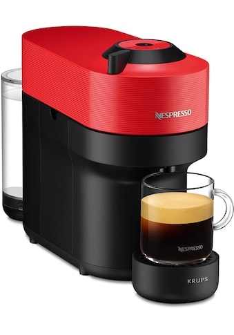 Nespresso Kapselmaschine »Vertuo Pop XN9205«, 560 ml Kapazität, aut. Kapselerkennung,... kaufen