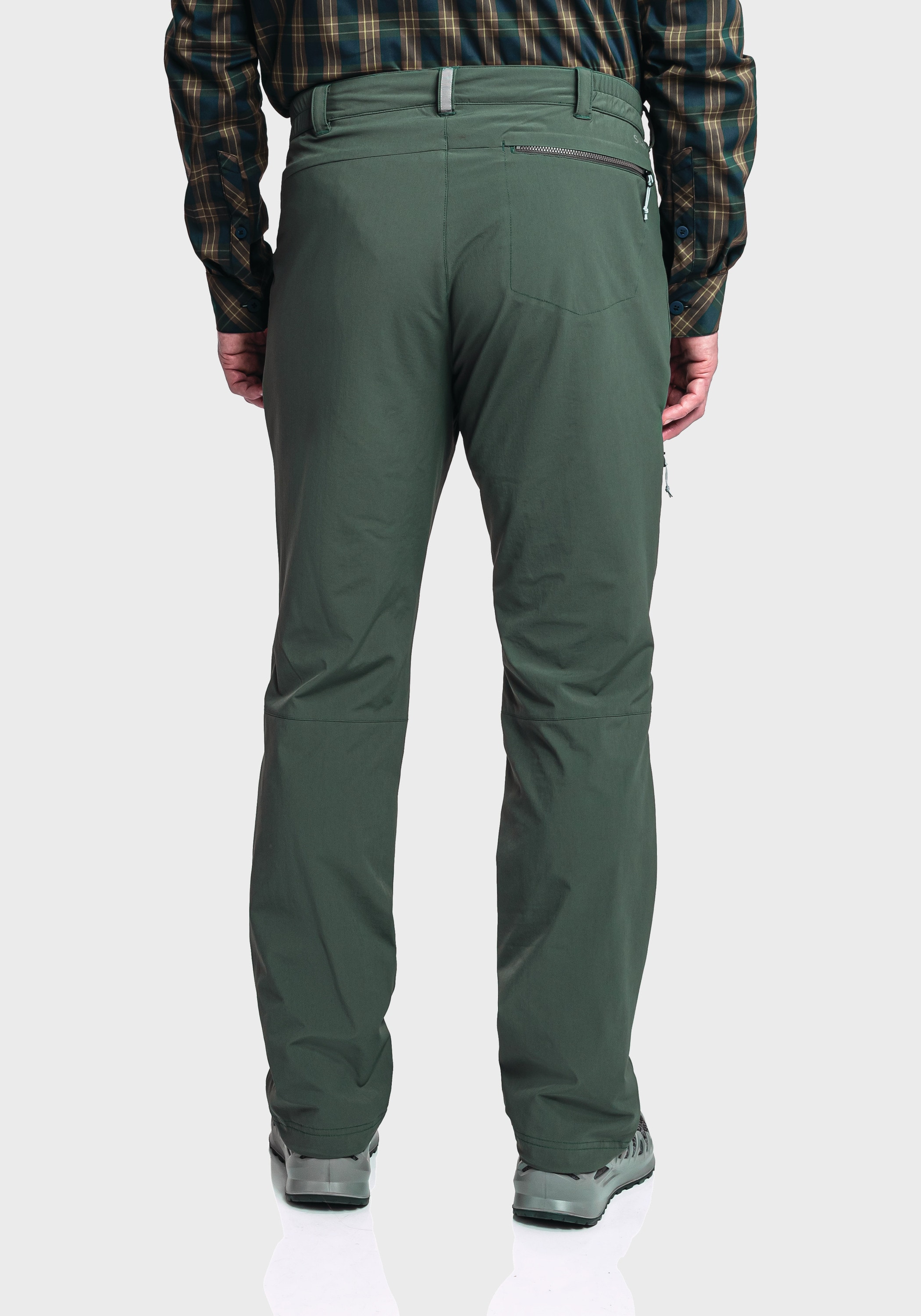 Schöffel Outdoorhose »Pants Koper1 Warm M«