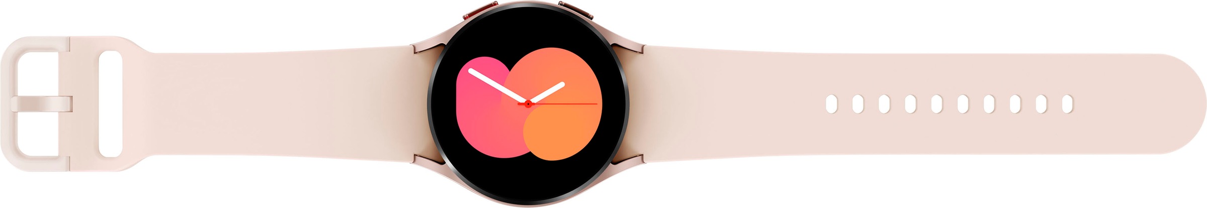 6. Bild von Samsung Smartwatch »Galaxy Watch 5 40mm LTE«, (Wear OS by Samsung Fitness Uhr, Fitness Tracker, Gesundheitsfunktionen)