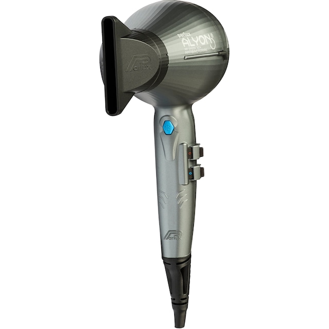 Parlux Haartrockner »Parlux Alyon Ionic«, 2250 W, Patentiertes  Reinigungssystem HFS (Hair Free System)