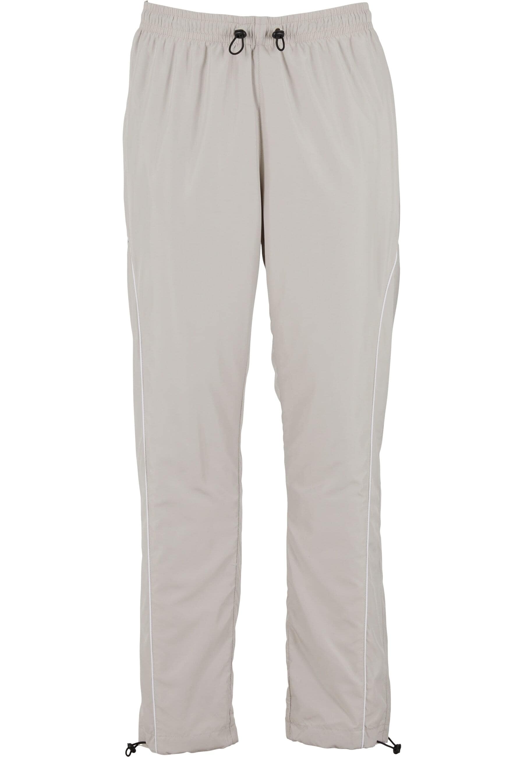 URBAN CLASSICS Jogginghose »Urban Classics Piped Panel Trackpants«