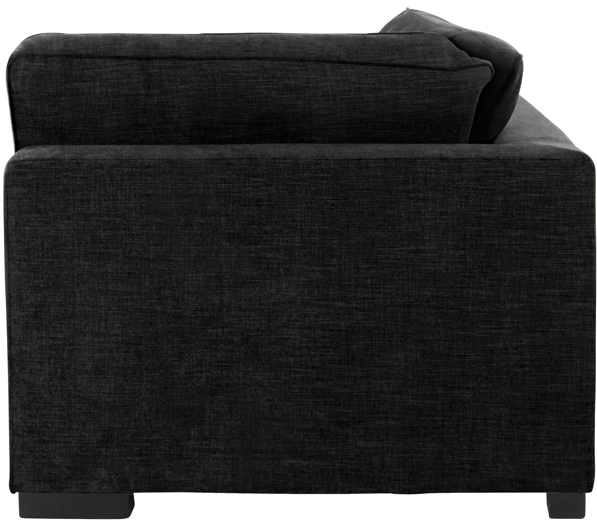 Guido Maria Kretschmer Home&Living Sofaelement »Skara«, Modul zum eigenen Zusammenstellen, in vielen Bezugsqualitäten