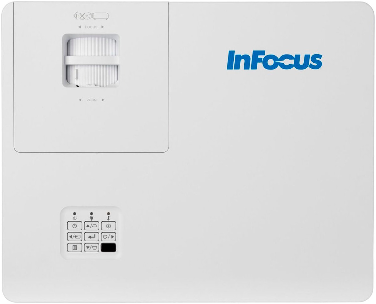 Infocus Beamer »INL4128«, (2000000:1)