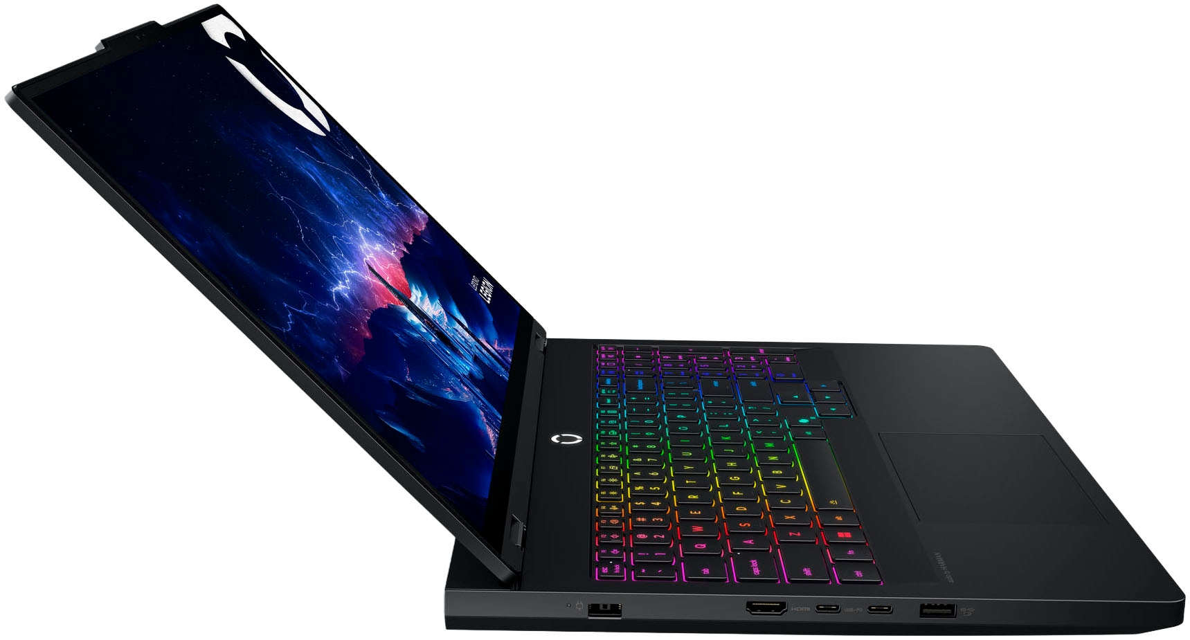 Lenovo Gaming-Notebook »Legion Pro 5 16IAX10H« 40,64 cm / 16 ″ Intel Core Ultra 9 GeForce® RTX 5070 Ti 1.000 GB SSD