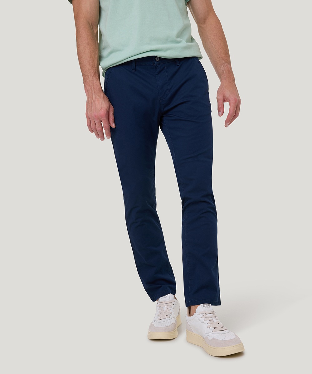 Chinohose 