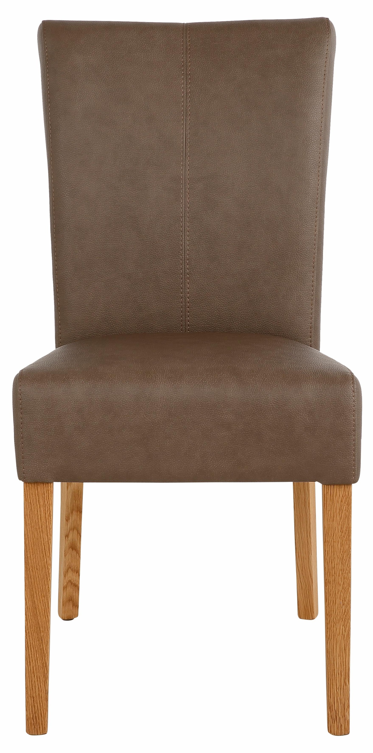 Home affaire Esszimmerstuhl »Queen Polsterstuhl BESTSELLER«, (Set), 2 St., günstig online kaufen