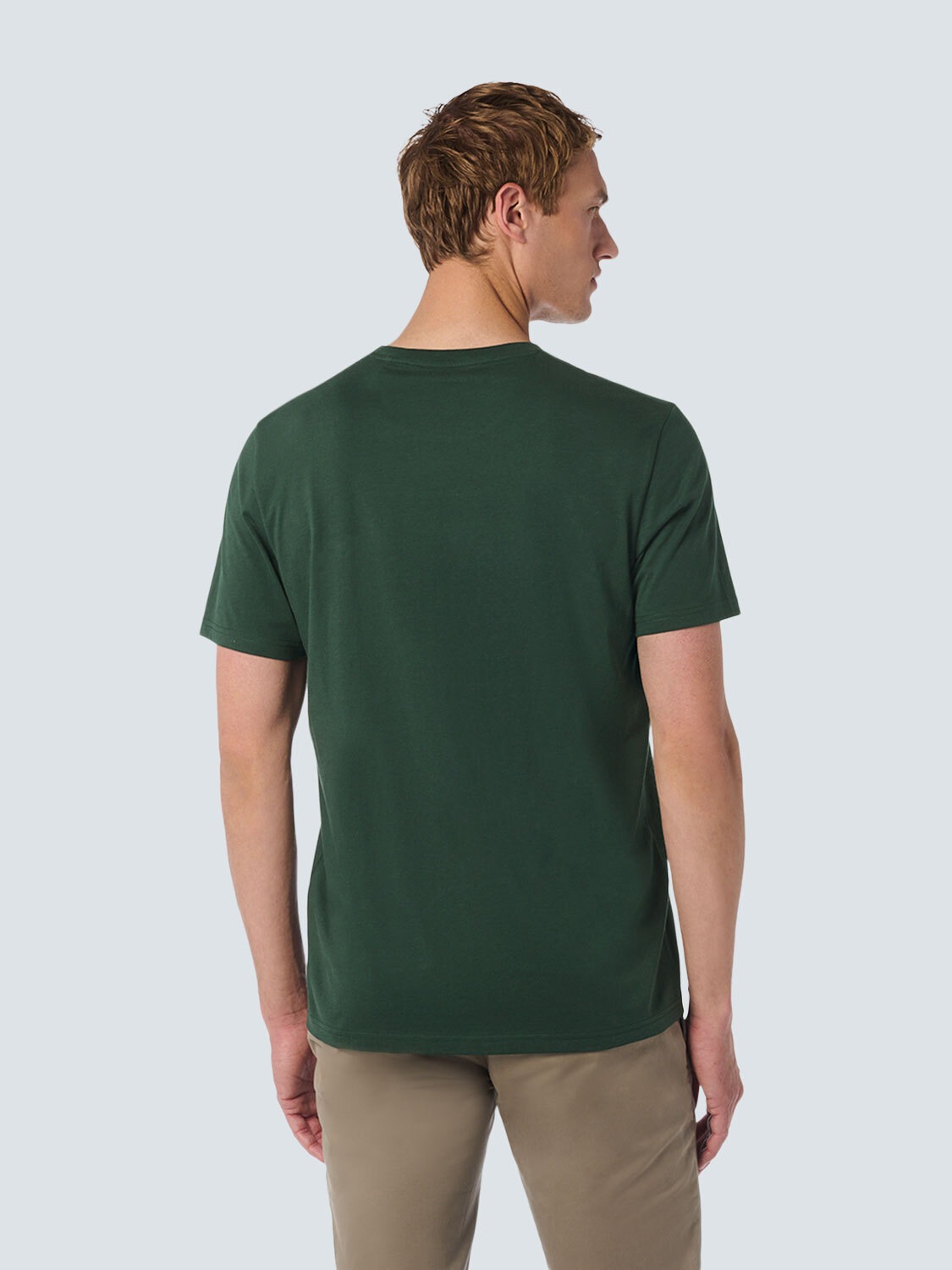 NO EXCESS T-Shirt »No Excess«