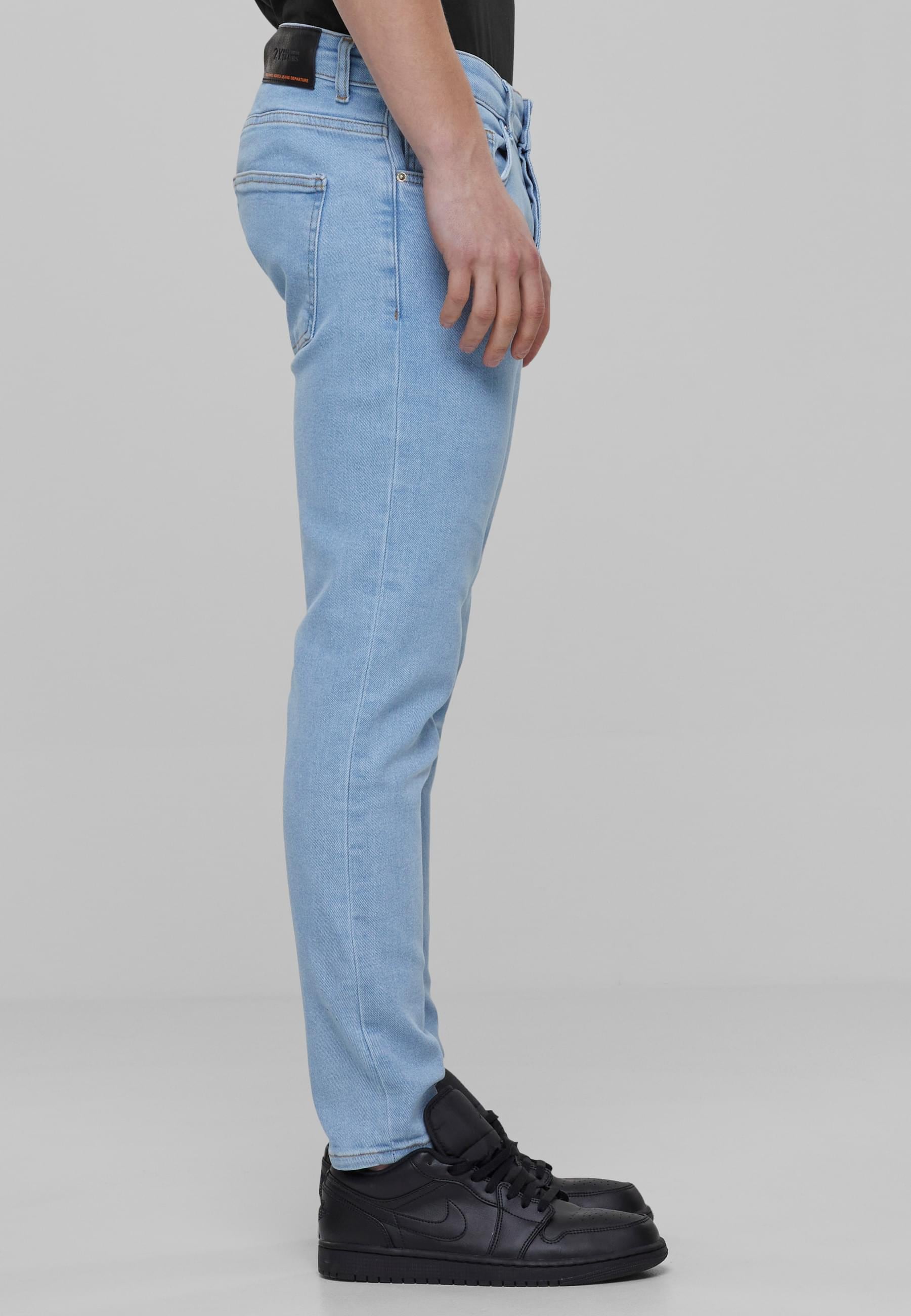 2Y Studios Bequeme Jeans »2Y Studios Herren 2Y Skinny Fit Jeans«