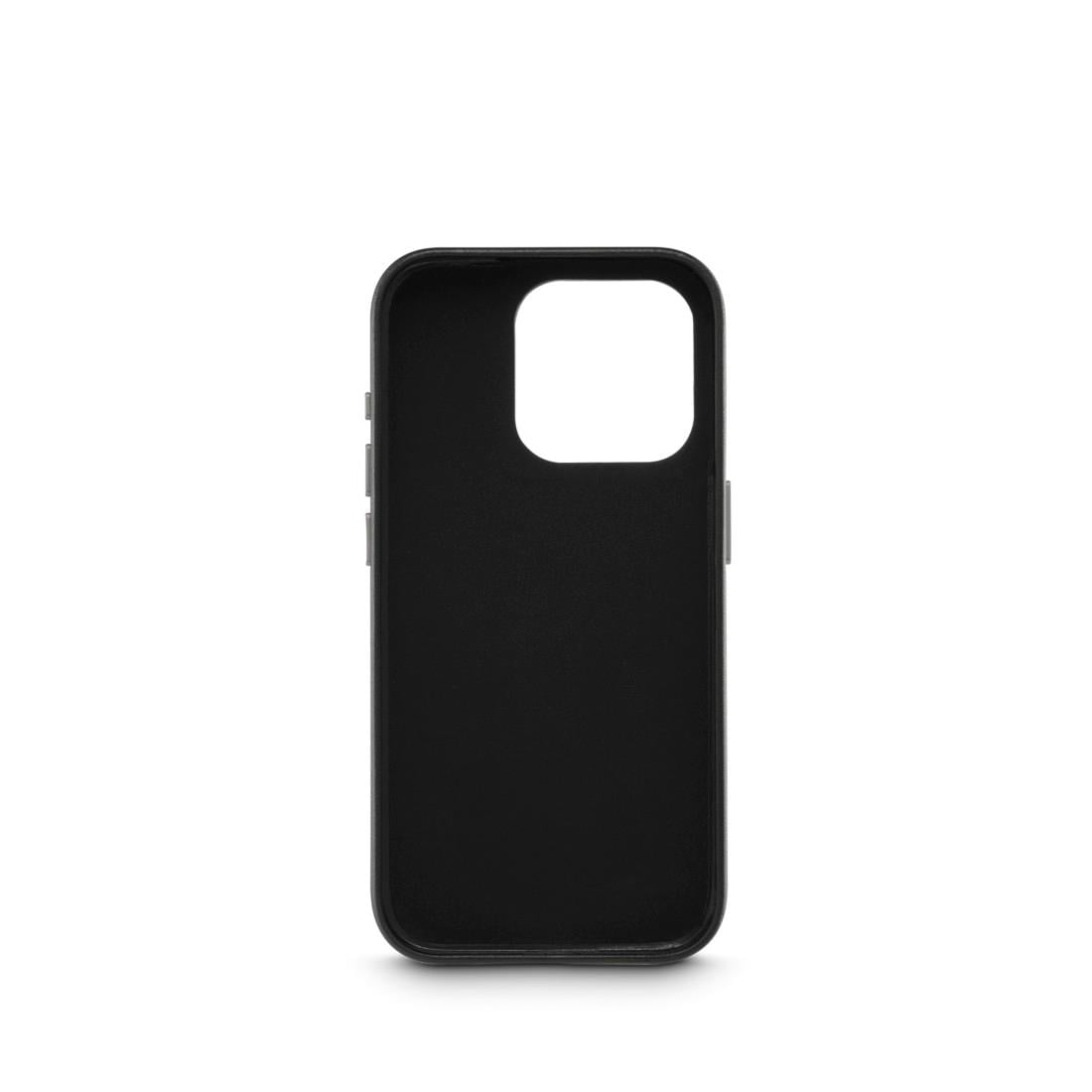 7. Bild von Hama Smartphone-Hülle »Handyhülle für Apple iPhone 15 Pro Schwarz, Wireless Charging«, Apple iPhone 15 Pro