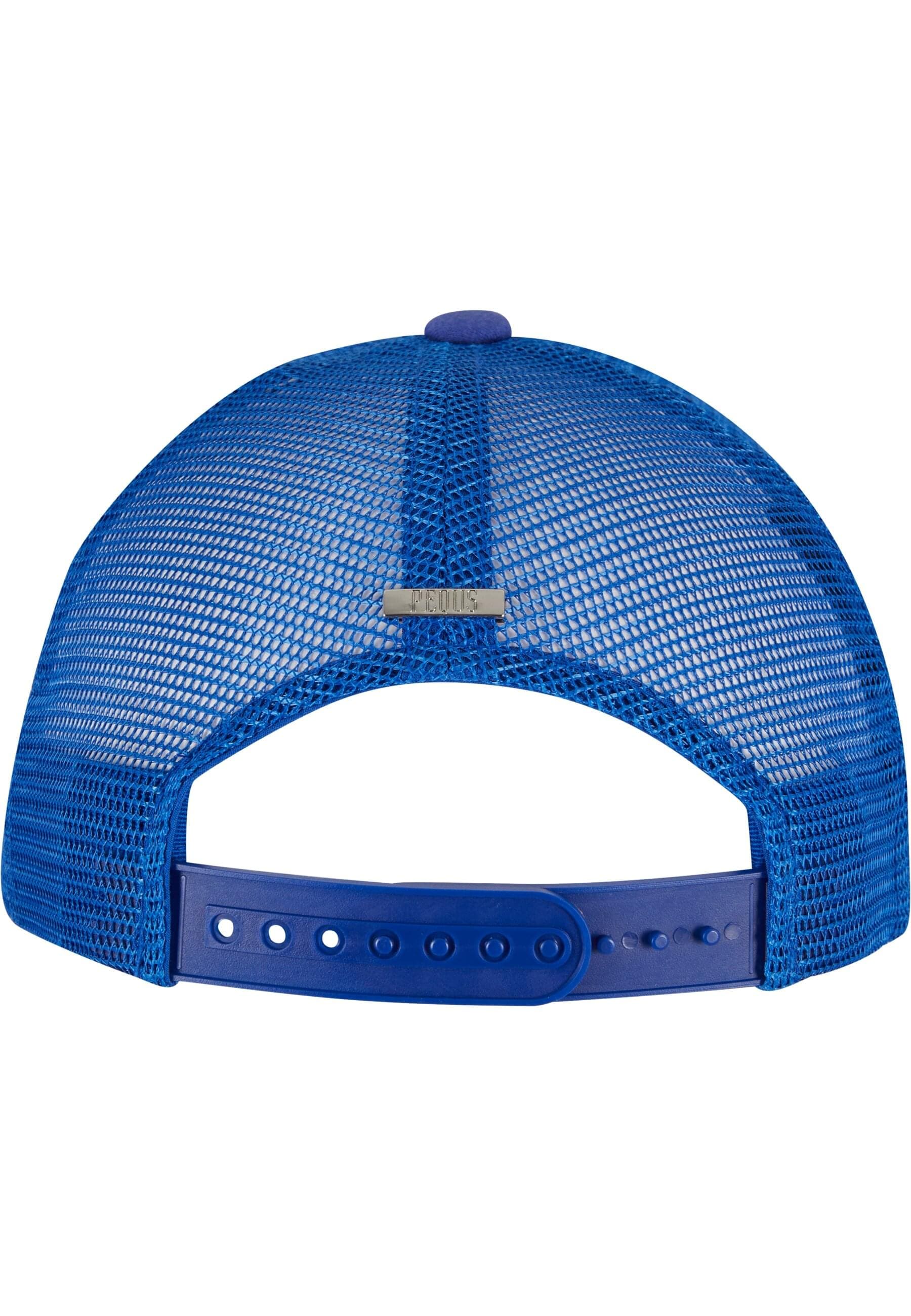 PEQUS Trucker Cap »PEQUS PEQUS Mykonos Graphic Trucker Cap«