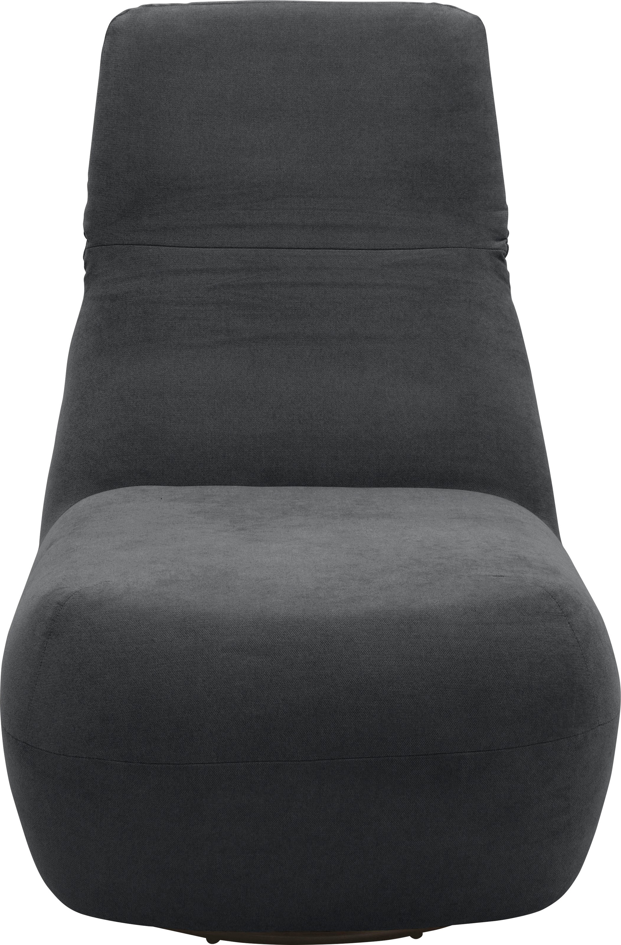 andas Relaxsessel »Emberson Sessel, Rückenlehne hochklappbar, Drehsessel«, günstig online kaufen