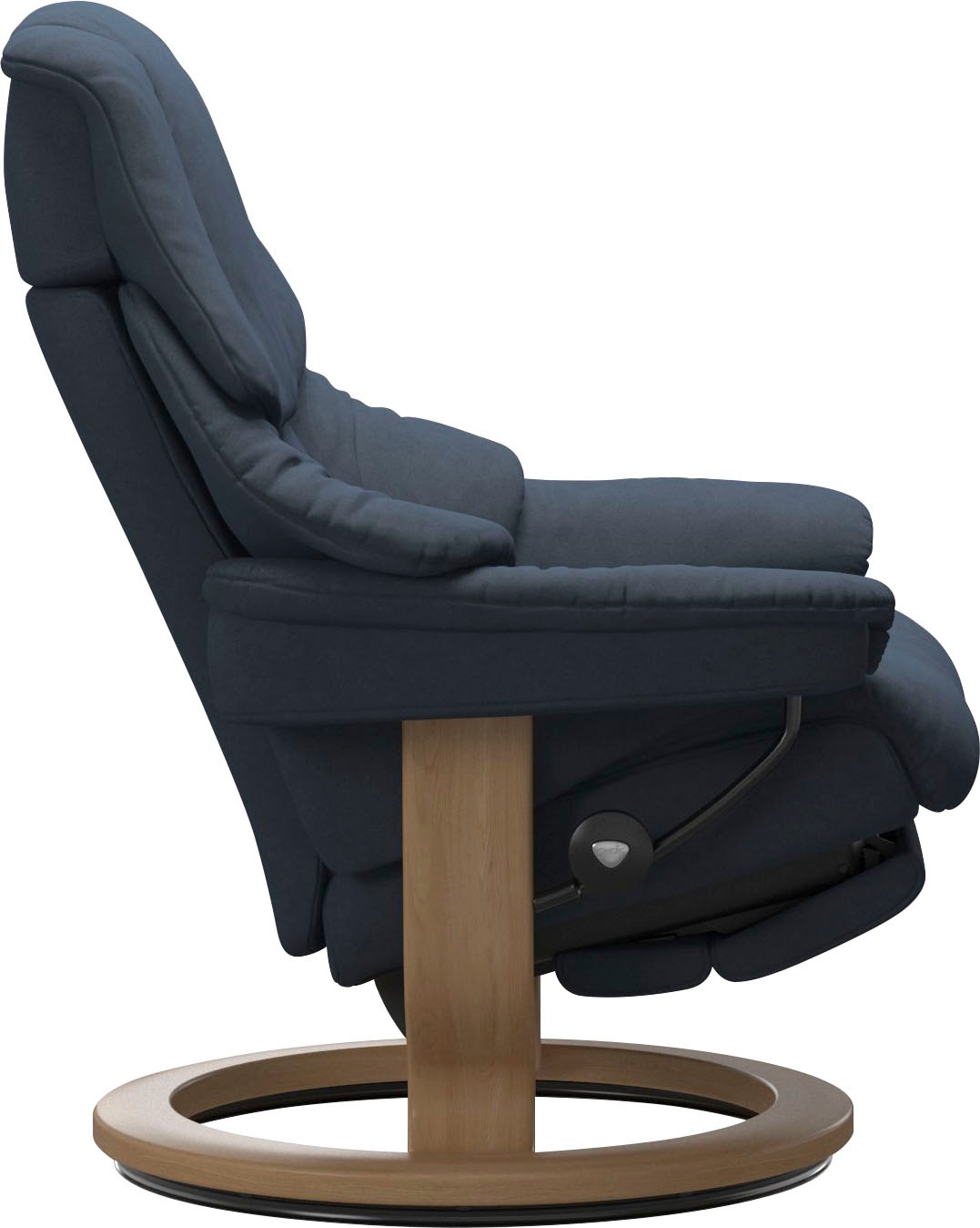 Stressless® Relaxsessel »Reno«, elektrisch verstellbar, optional 2-motorisch,  Größe M & L auf Rechnung bestellen | Sessel