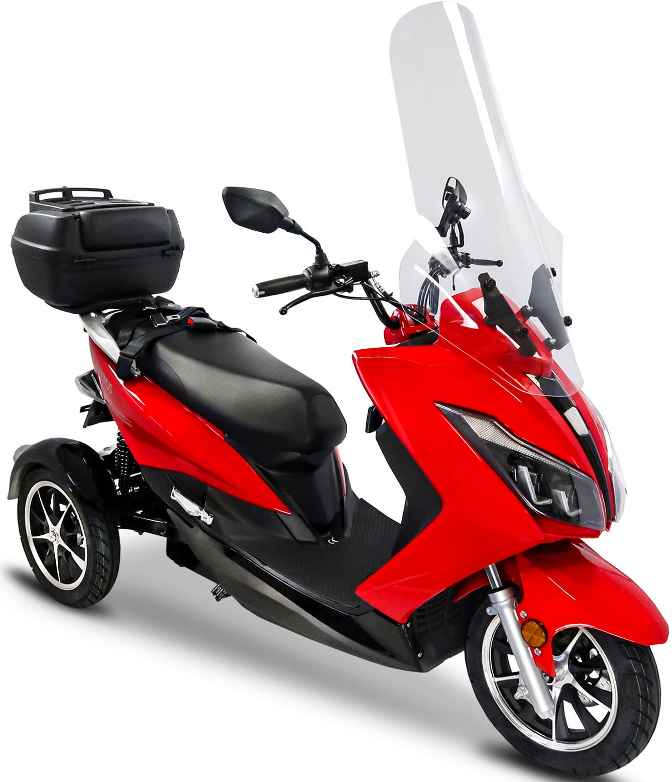 Rolektro Elektromobil »Maximus MX3-25, 1 Akku«