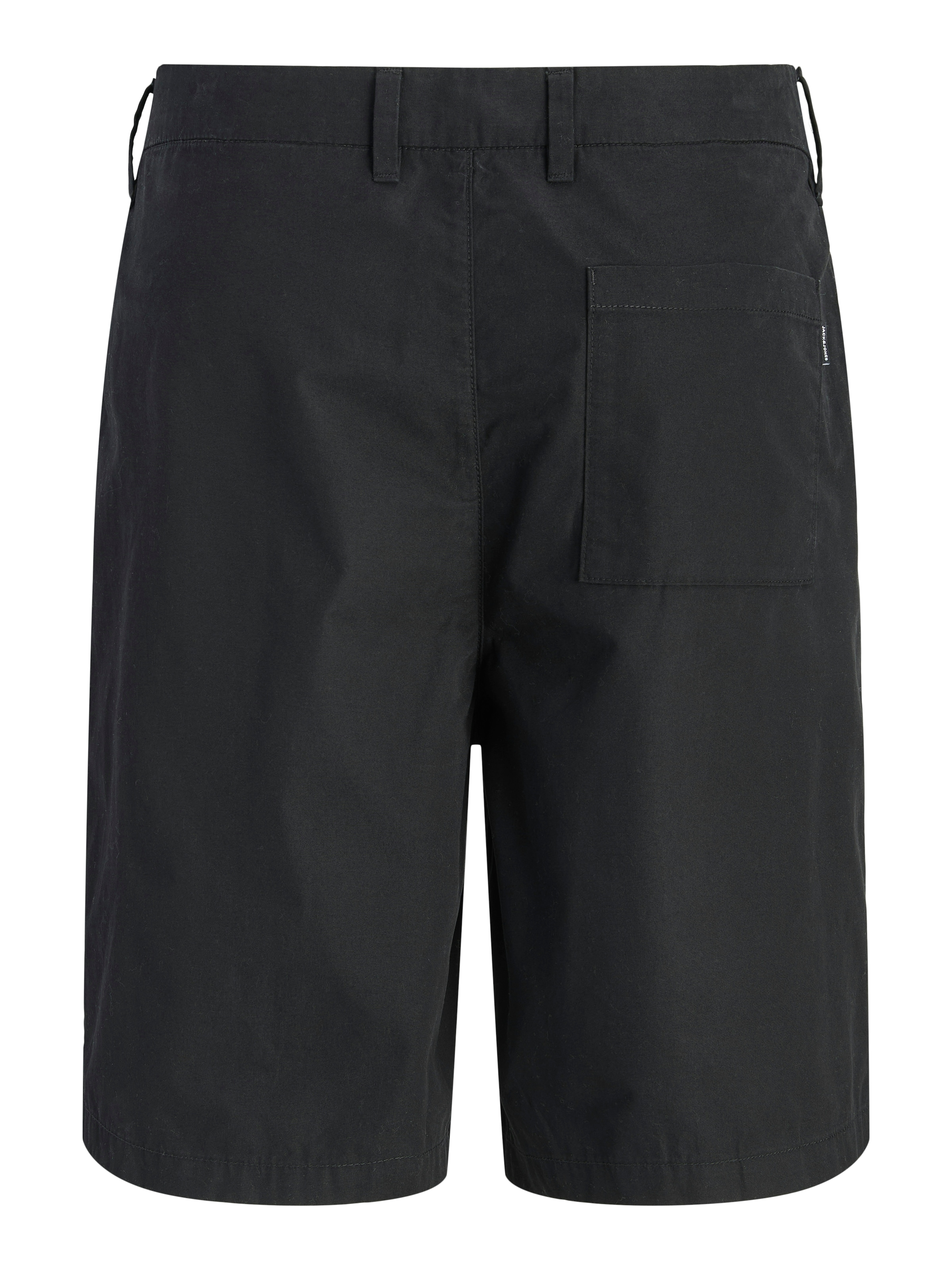 Jack & Jones Chinoshorts »JPSTKARL DREW CHINO SHORTS MID«  mit Taschen