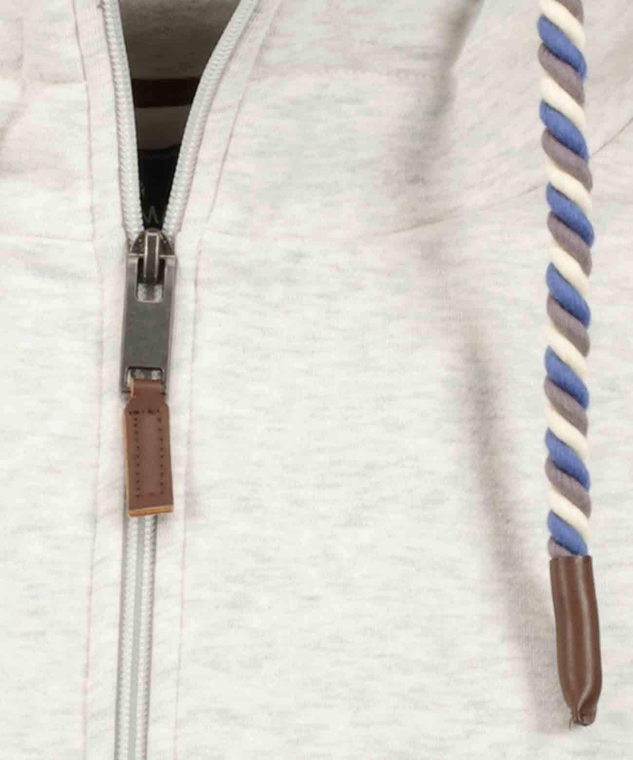 RAGMAN Sweatjacke