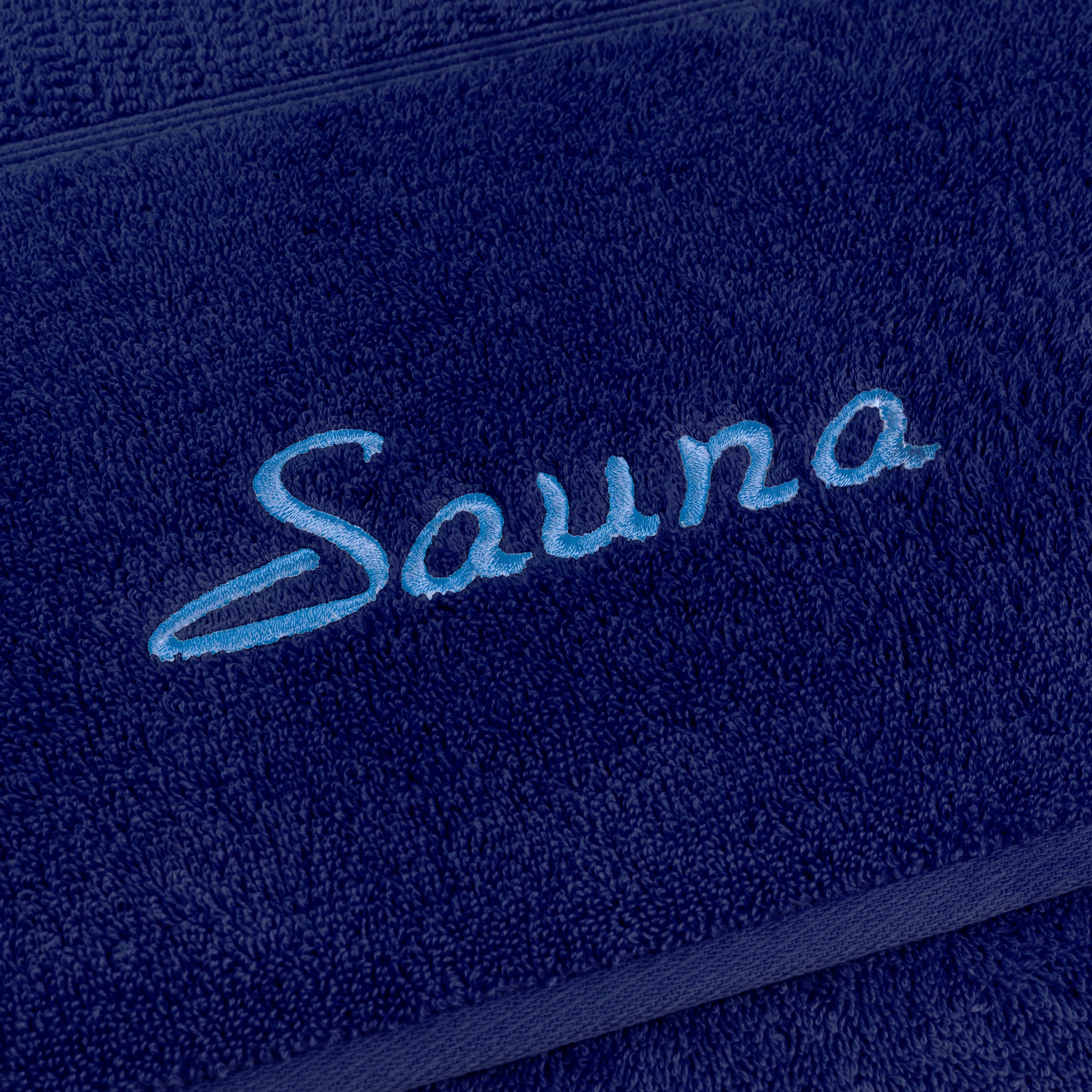 Möve for frottana Saunatuch, (Set, 2 St.)
