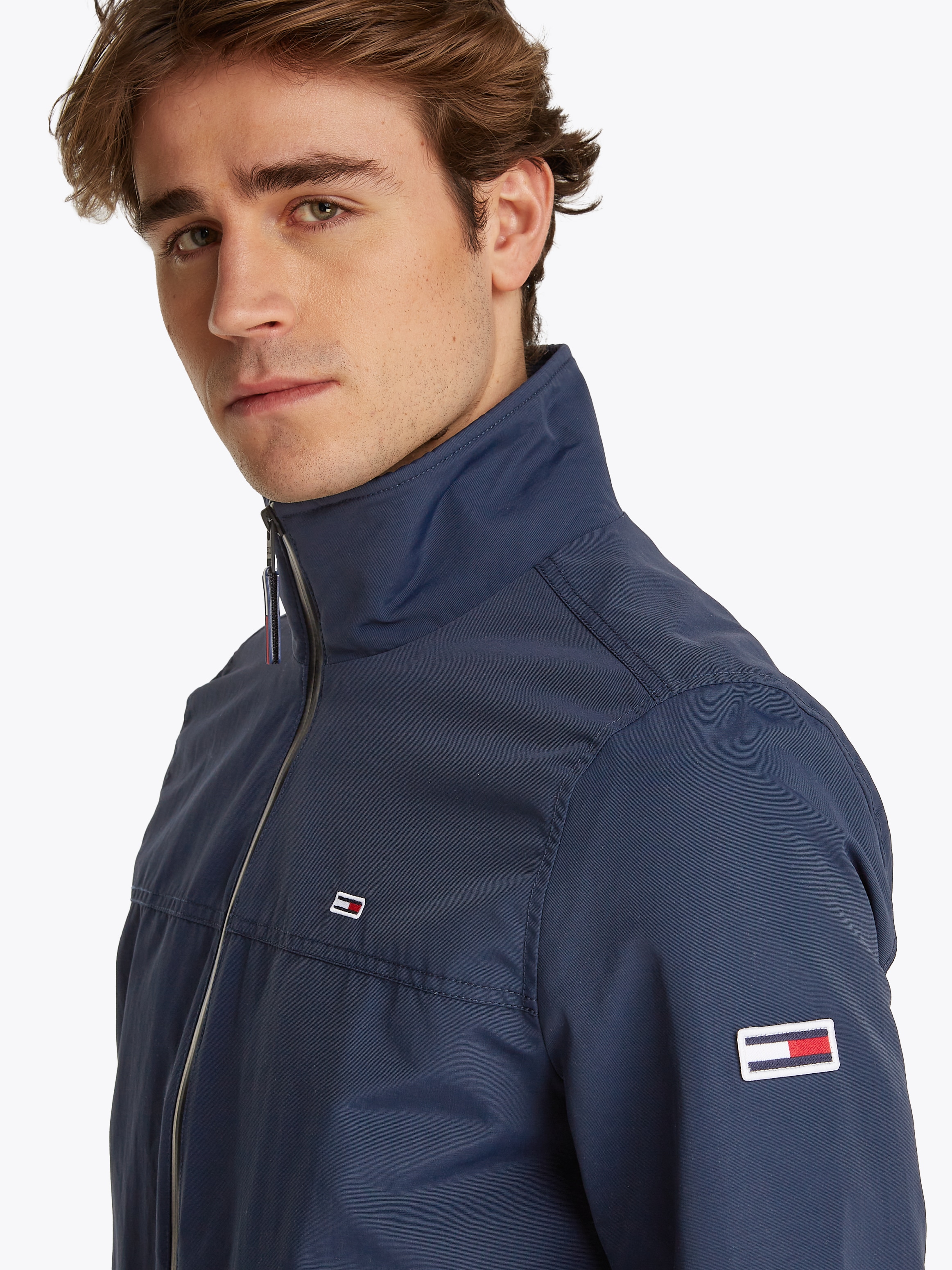 Tommy Jeans Blouson »TJM ESSENTIAL CASUAL BOMBER«