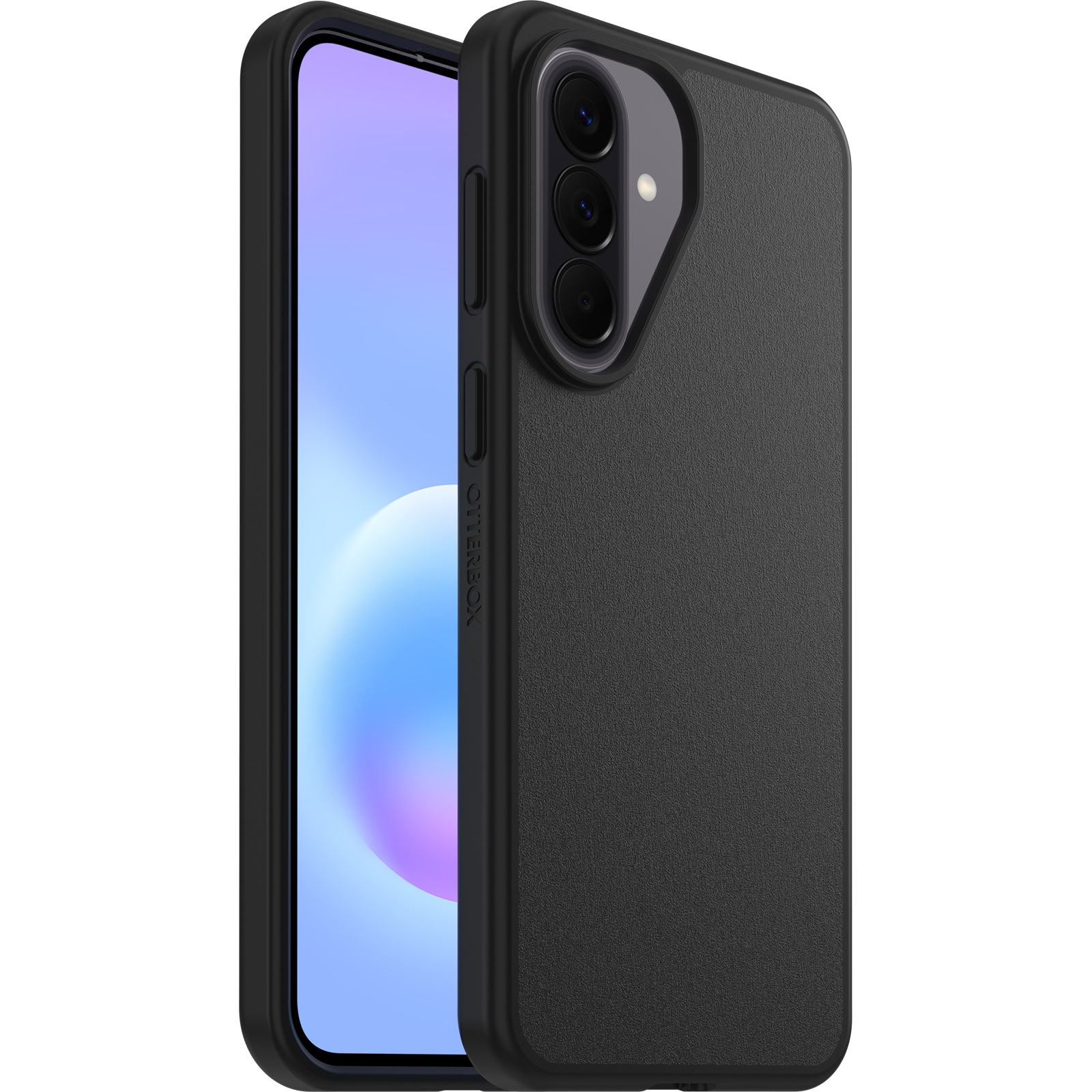 Otterbox Handyhülle »React Series für Samsung Galaxy A57 5G« Smartphones Backcover, Schutzhülle, Handyschutzhülle, Case, Schutzcase, stoßfest