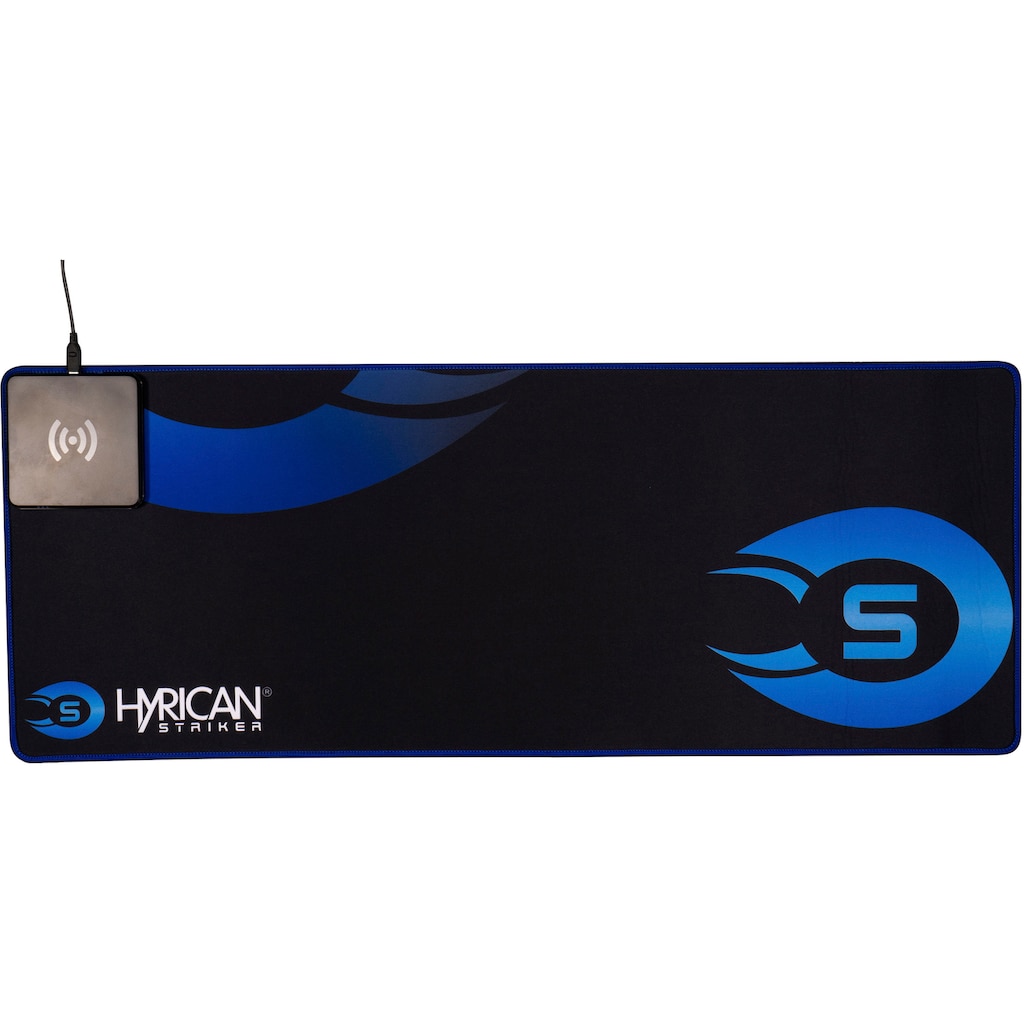 Hyrican Gaming-PC »Elegance 6647«