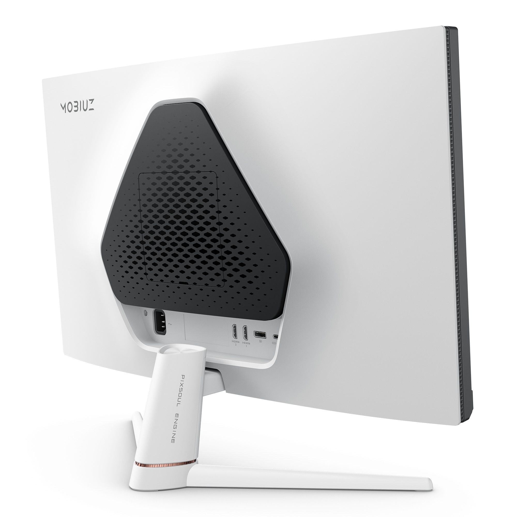 BenQ Gaming-LED-Monitor »EX271« 69 cm/27 ″  1920 x 1080 px Full HD 1 Reaktionszeit 180 Hz