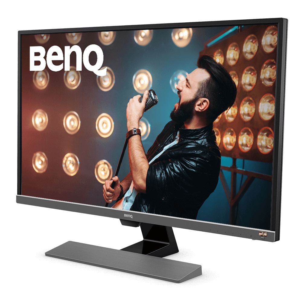 BenQ LCD-Monitor »EW3270U«, 80 cm/31,5 Zoll, 3840 x 2160 px, 4K Ultra HD