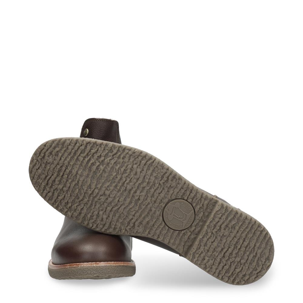 Panama Jack Chelseaboots »Garnock Igloo C3«, Schlupfboots, Winterstiefel mit Lammfellfutter, waterproof