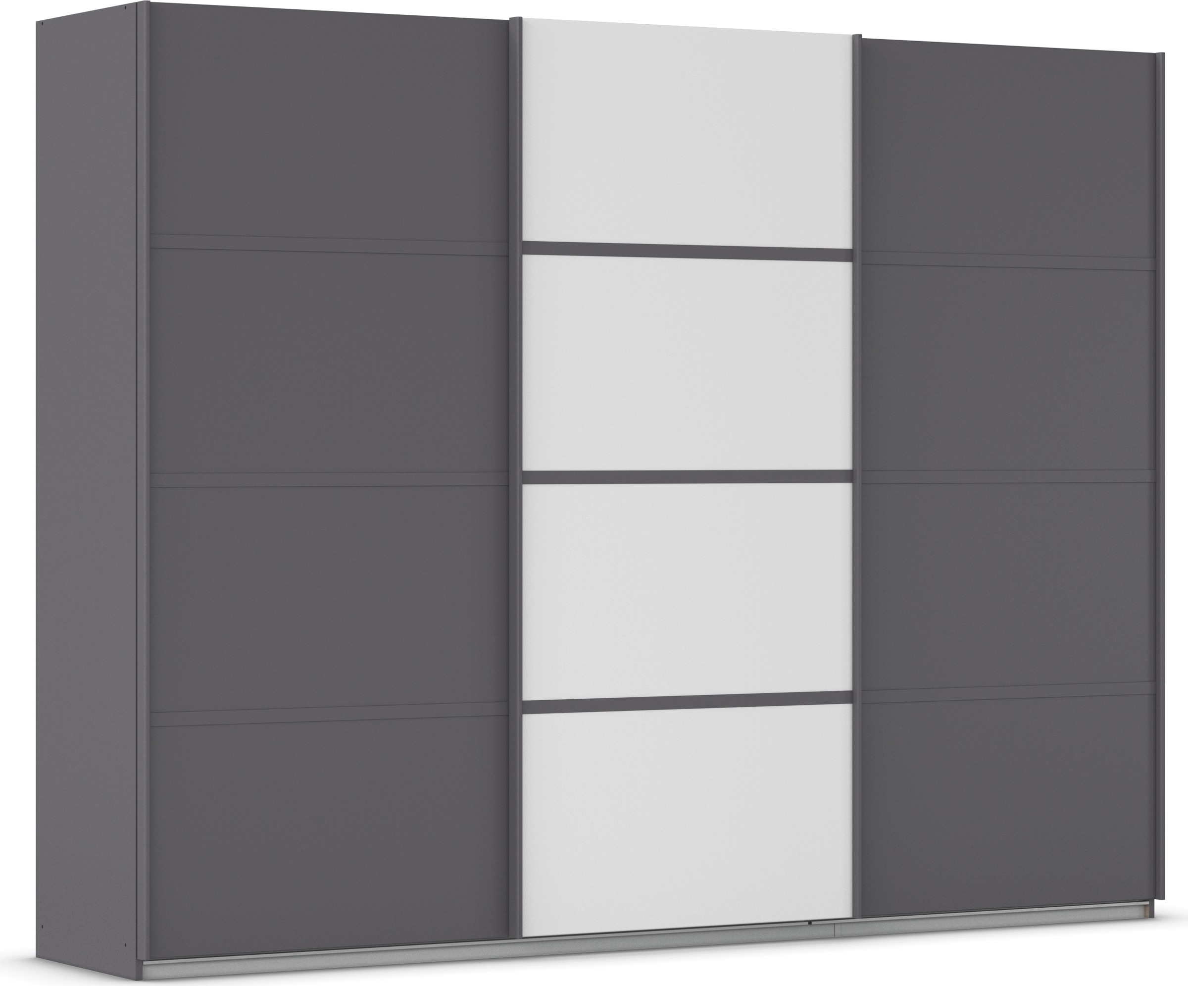 rauch Kleiderschrank "Schwebetürenschrank OTTO´s Choice Garderobe Schrank T günstig online kaufen