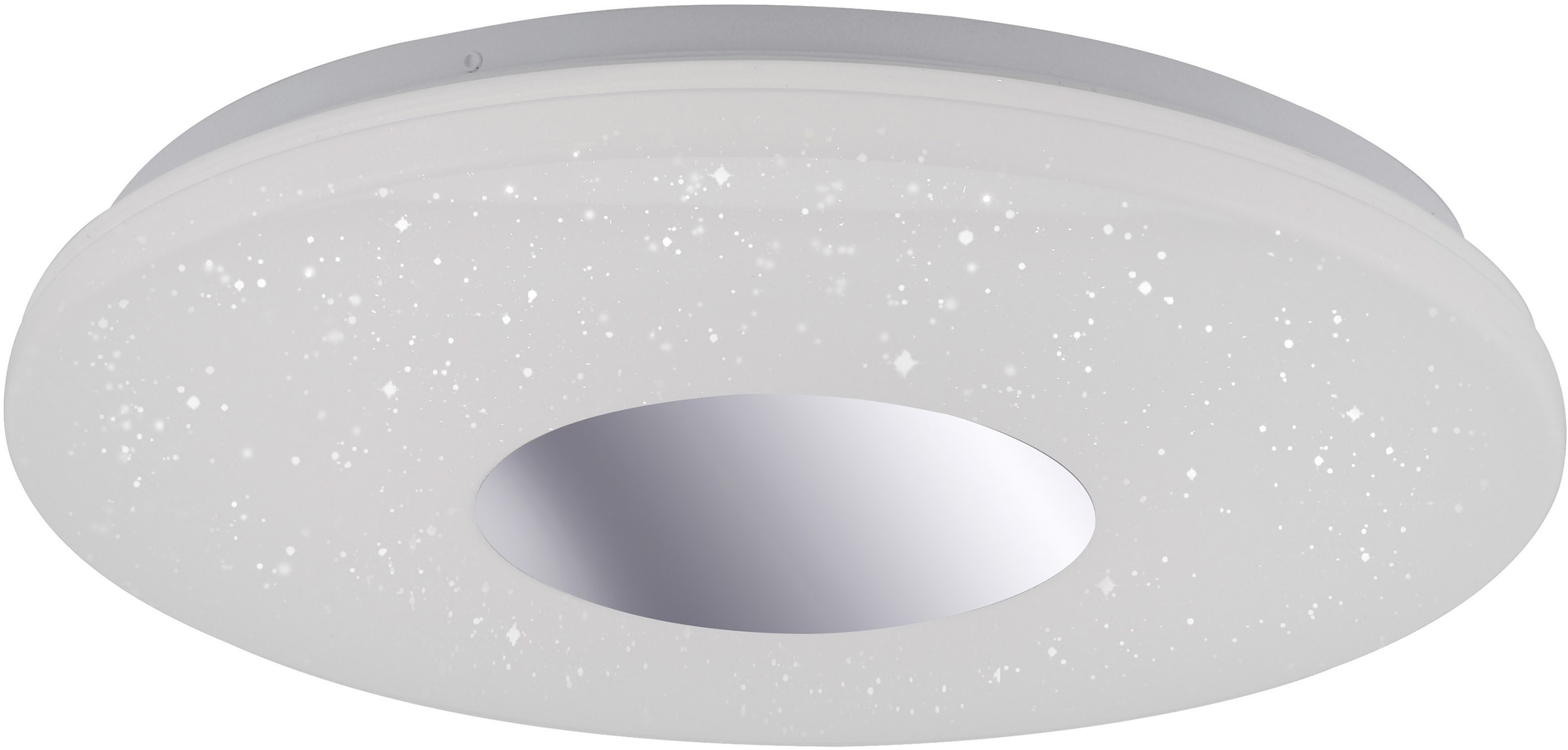 Deckenlampe flammig-flammig, bestellen Deckenleuchte Direkt Leuchten Rechnung LED »LAVINIA«, auf LED 1