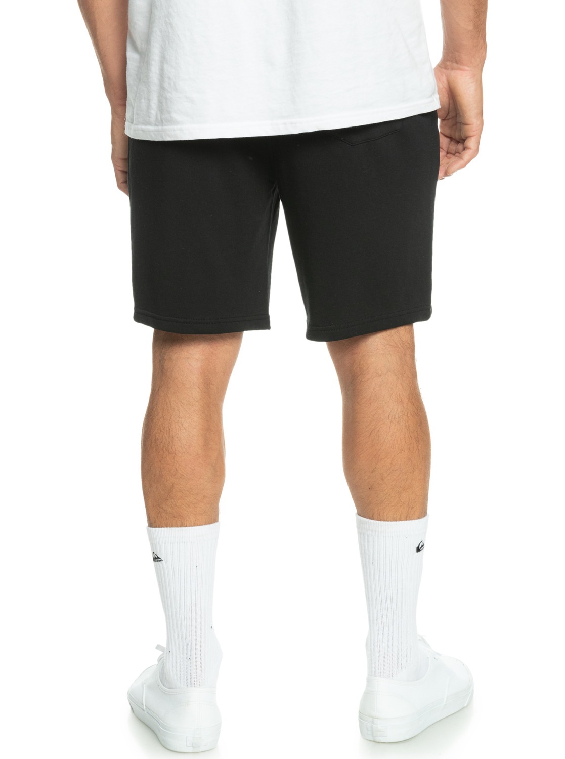 2. Bild von Quiksilver Sweatshorts »Local Surf«