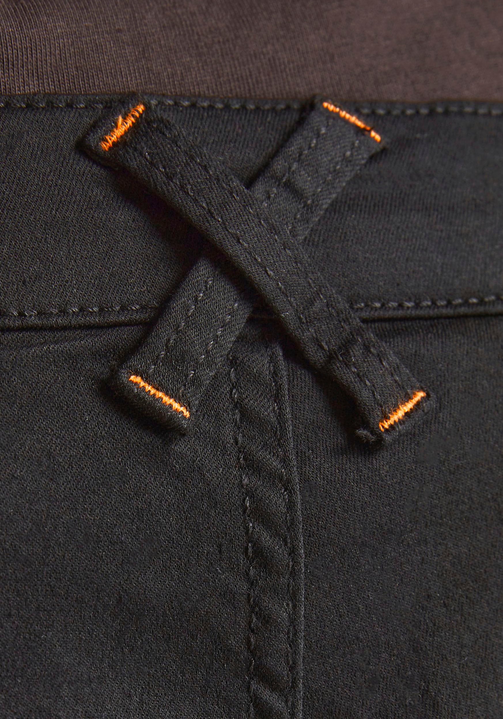 Jack & Jones Cargohose »STACE DEX«