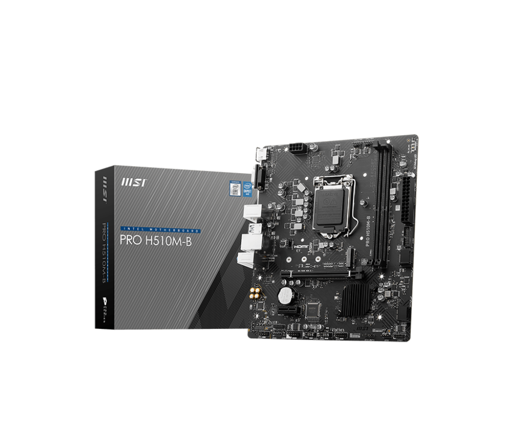 MSI Mainboard PRO H510M B Online Bestellen Quelle de msi-mainboard-pro-h510m-b-online-bestellen-quelle-de