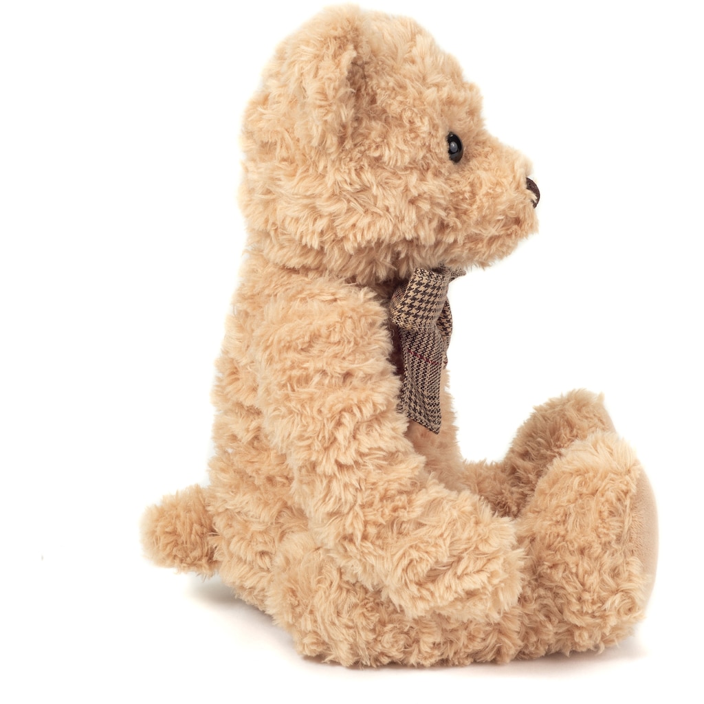 Teddy Hermann® Kuscheltier »Teddy sitzend, beige, 32 cm«
