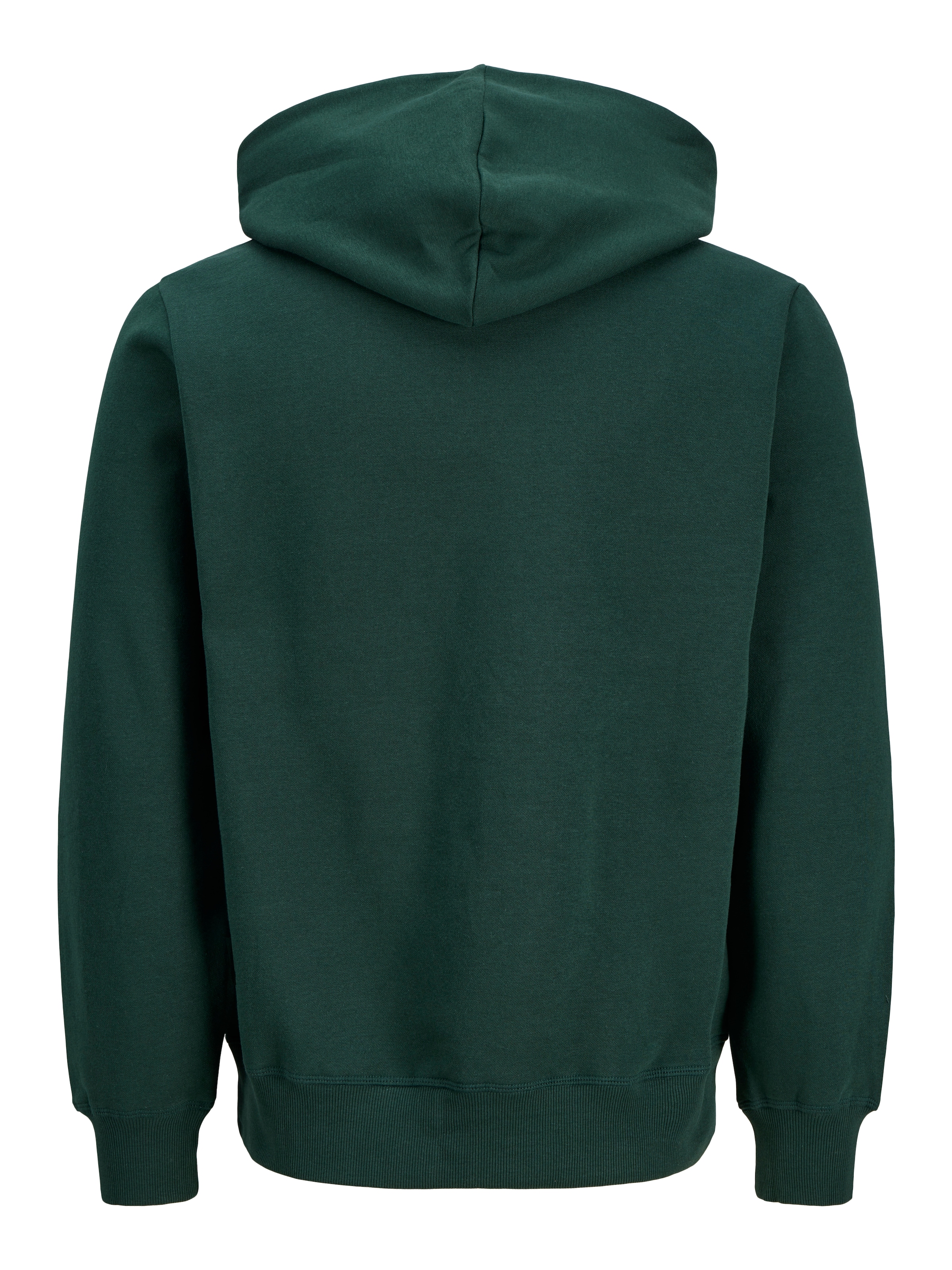 Jack & Jones Kapuzensweatshirt »JORFREDERIKSBERG GRAPHIC BOX SWEAT HOOD«, Baumwollmischung, regular fit
