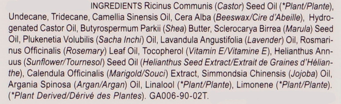 GROWN ALCHEMIST Augenbalsam »Hydra-Repair Eye Balm«, Helianthus Seed Extract, Tocopherol