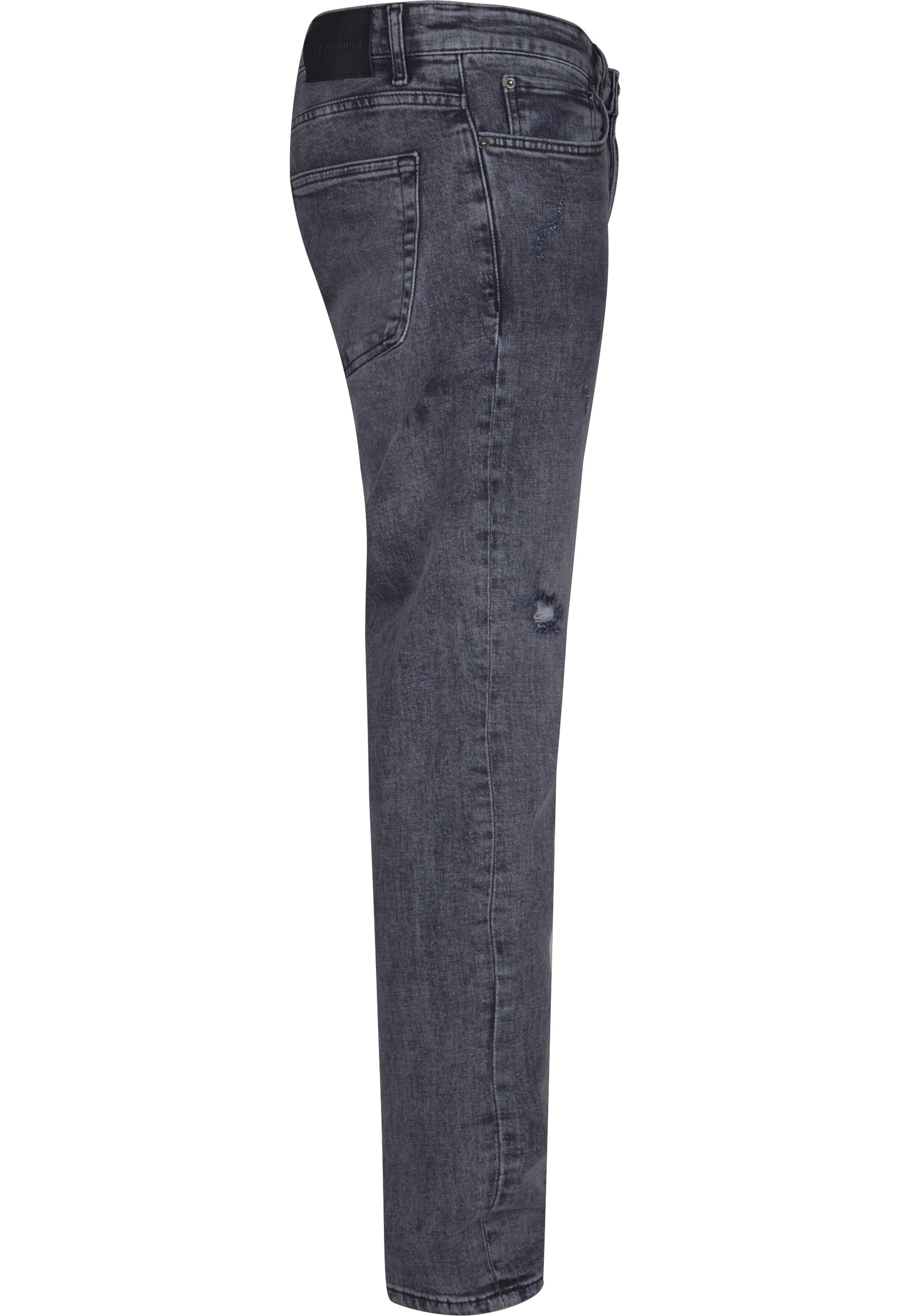 2Y Premium Bequeme Jeans »2Y Premium Herren 2Y Tapered Fit Jeans«