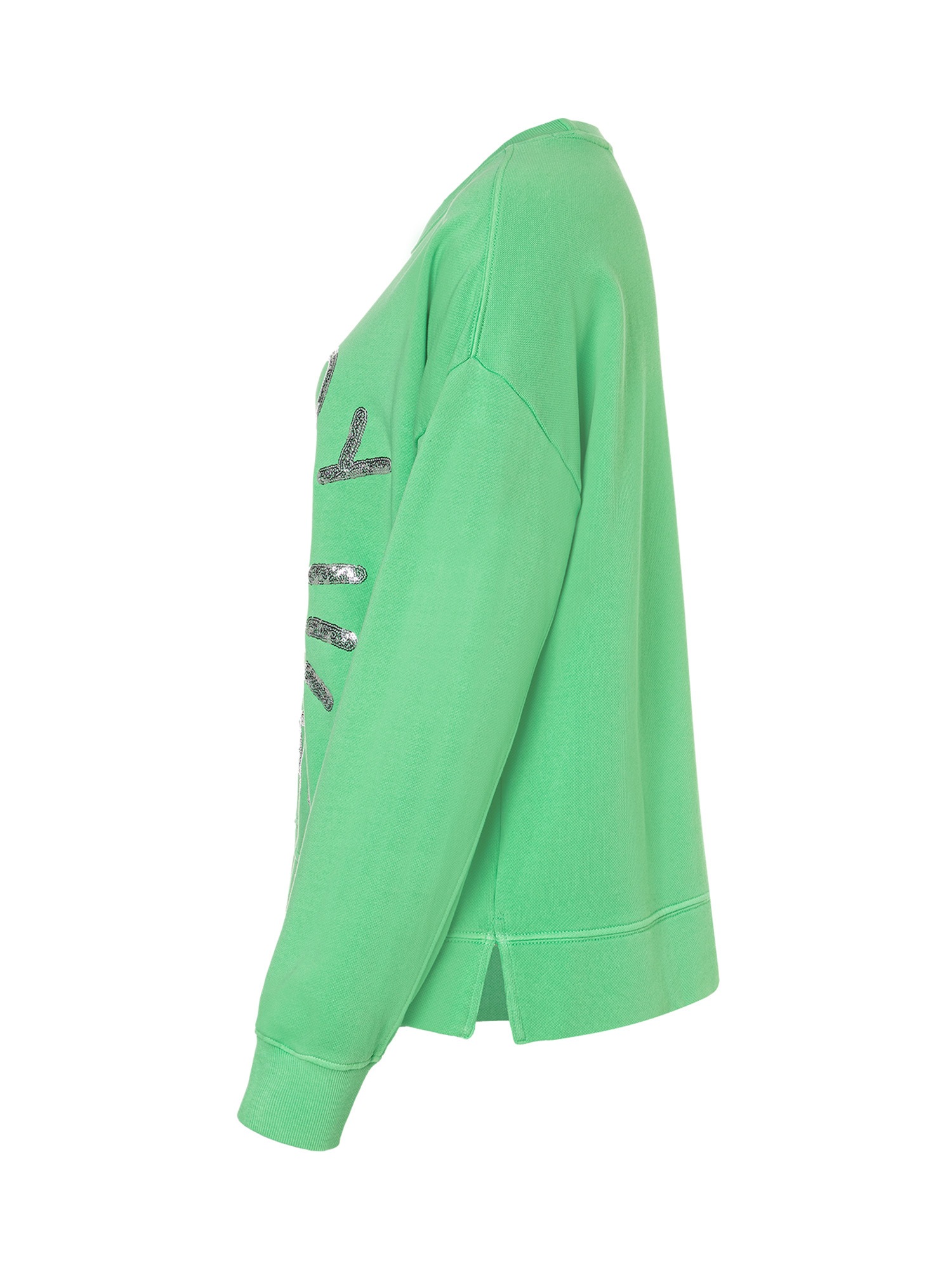 Lieblingsstück Sweatshirt »BibiL«, aus 100% Baumwolle
