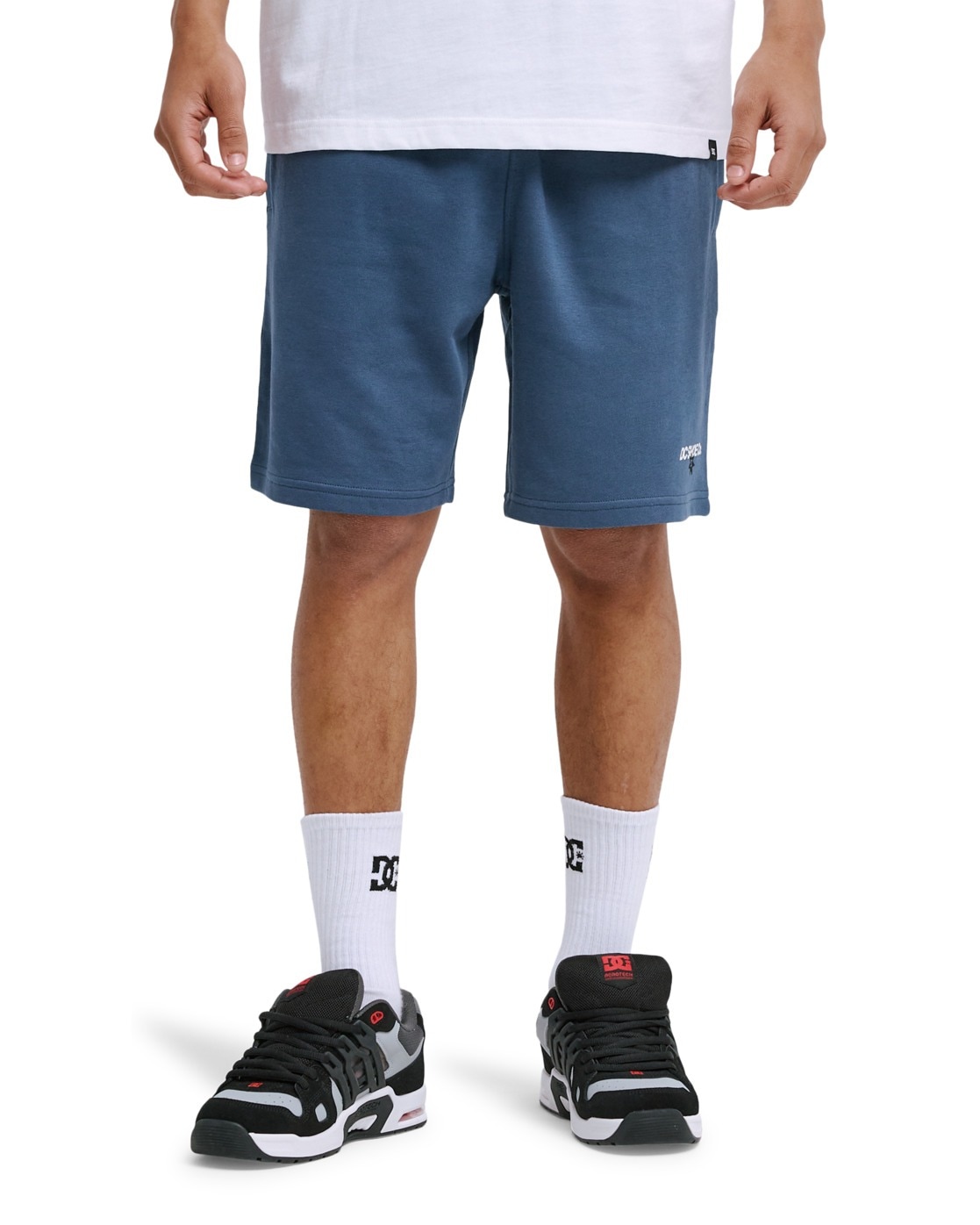 DC Shoes Sweatshorts »Vantura«