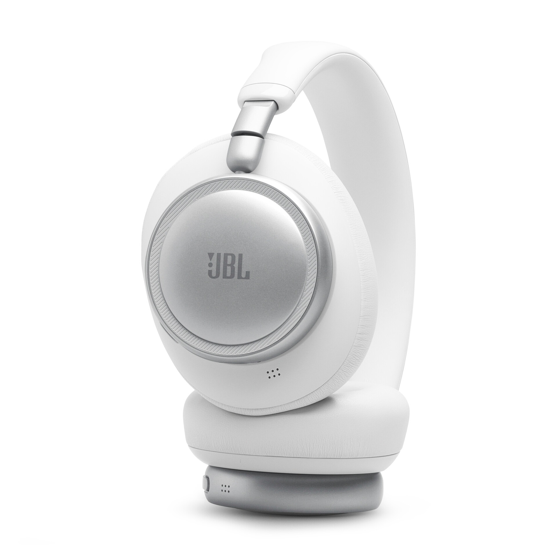 JBL Over-Ear-Kopfhörer »LIVE 780NC« A2DP Bluetooth Active Noise Cancelling (ANC) | Freisprechfunktion | Wireless-Audio-Streaming Kabelloser Over-Ear-Kopfhörer mit Noise-Cancelling