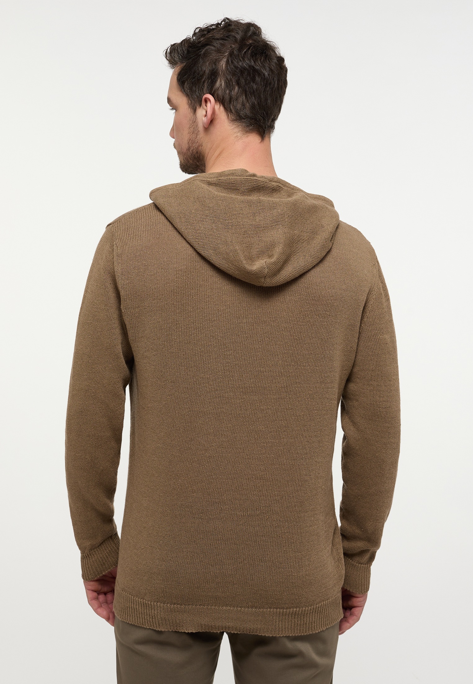 Eterna Hoodie