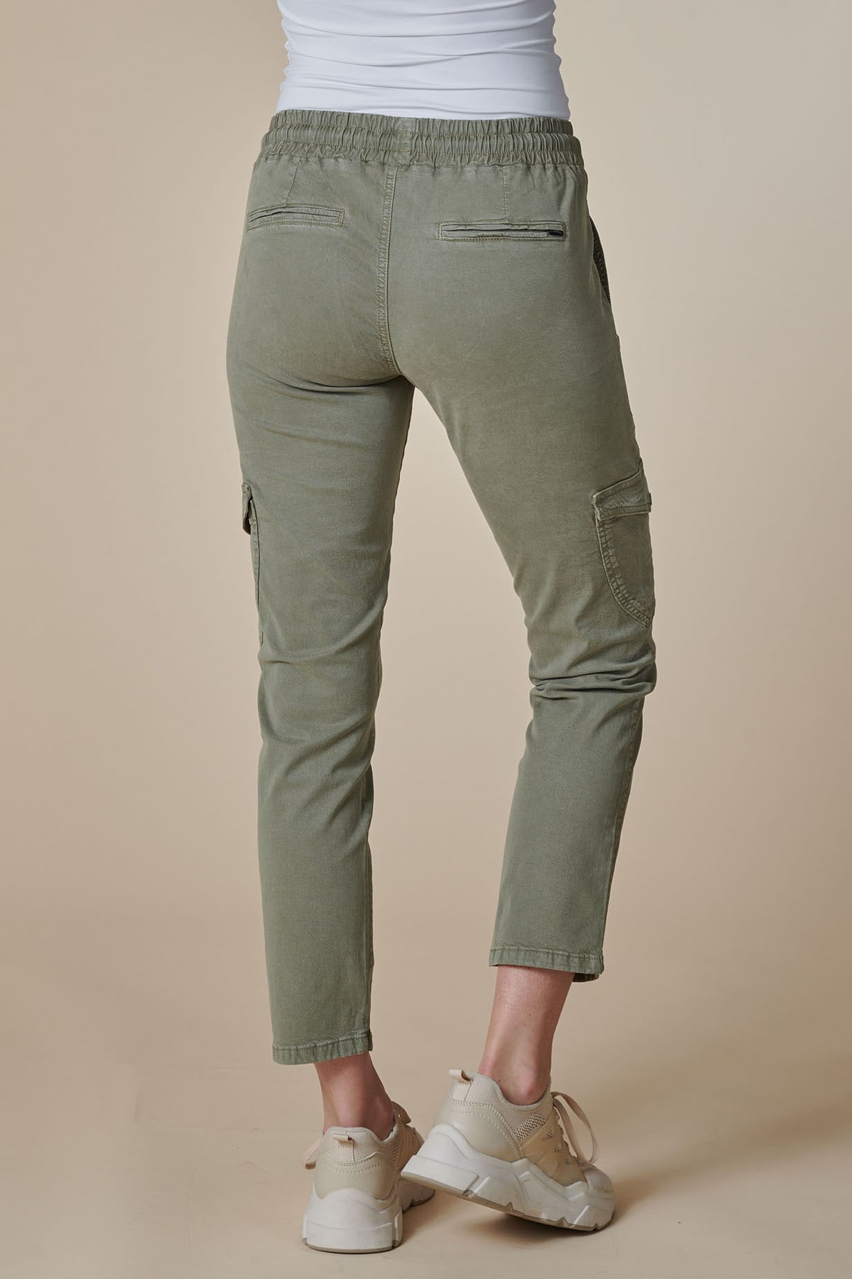 Zhrill Cargohose »LERA«, mit Lyocell™ TENCEL™