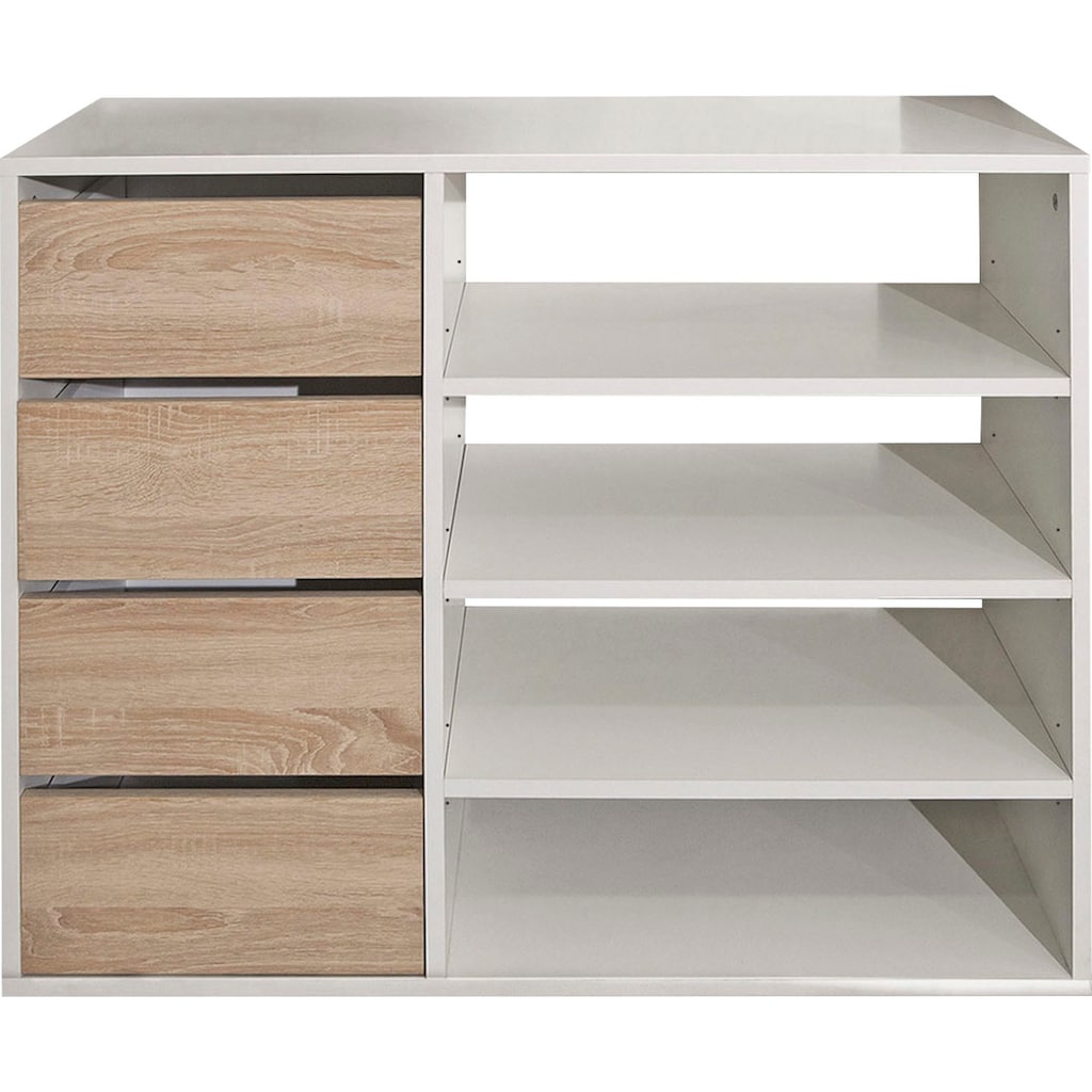 TemaHome Kleiderschrank »Tom«