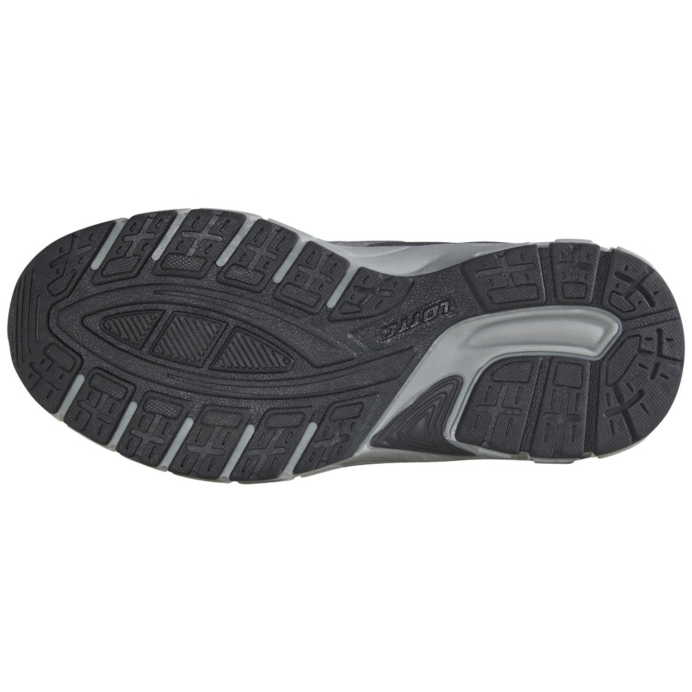 lotto Sneaker  - in kinderfu&szlig;gerechter Passform<br />