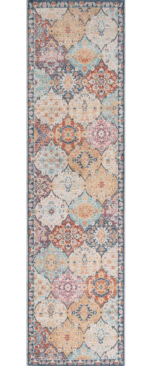 the carpet Teppich »Palma«, rechteckig, 4 mm Höhe, Outdoor moderner robuster In und Outdoor Teppich