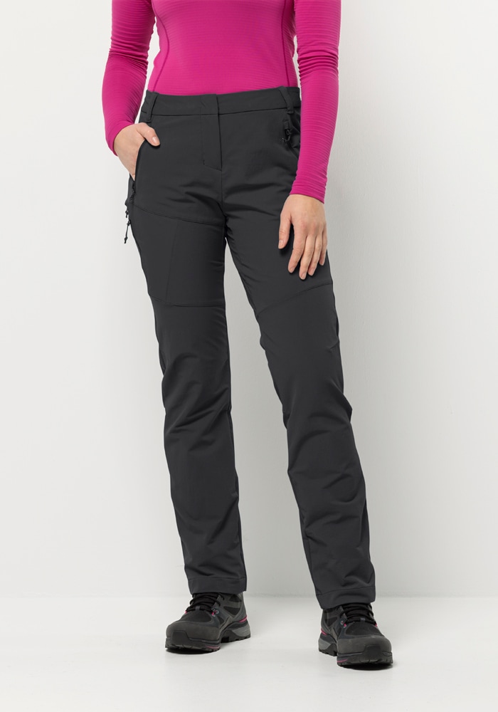 Trekkinghose »GLASTAL WINTER PANTS W«