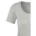 Bench. T-Shirt, (Packung, 2er-Pack), aus Baumwoll-Piqué